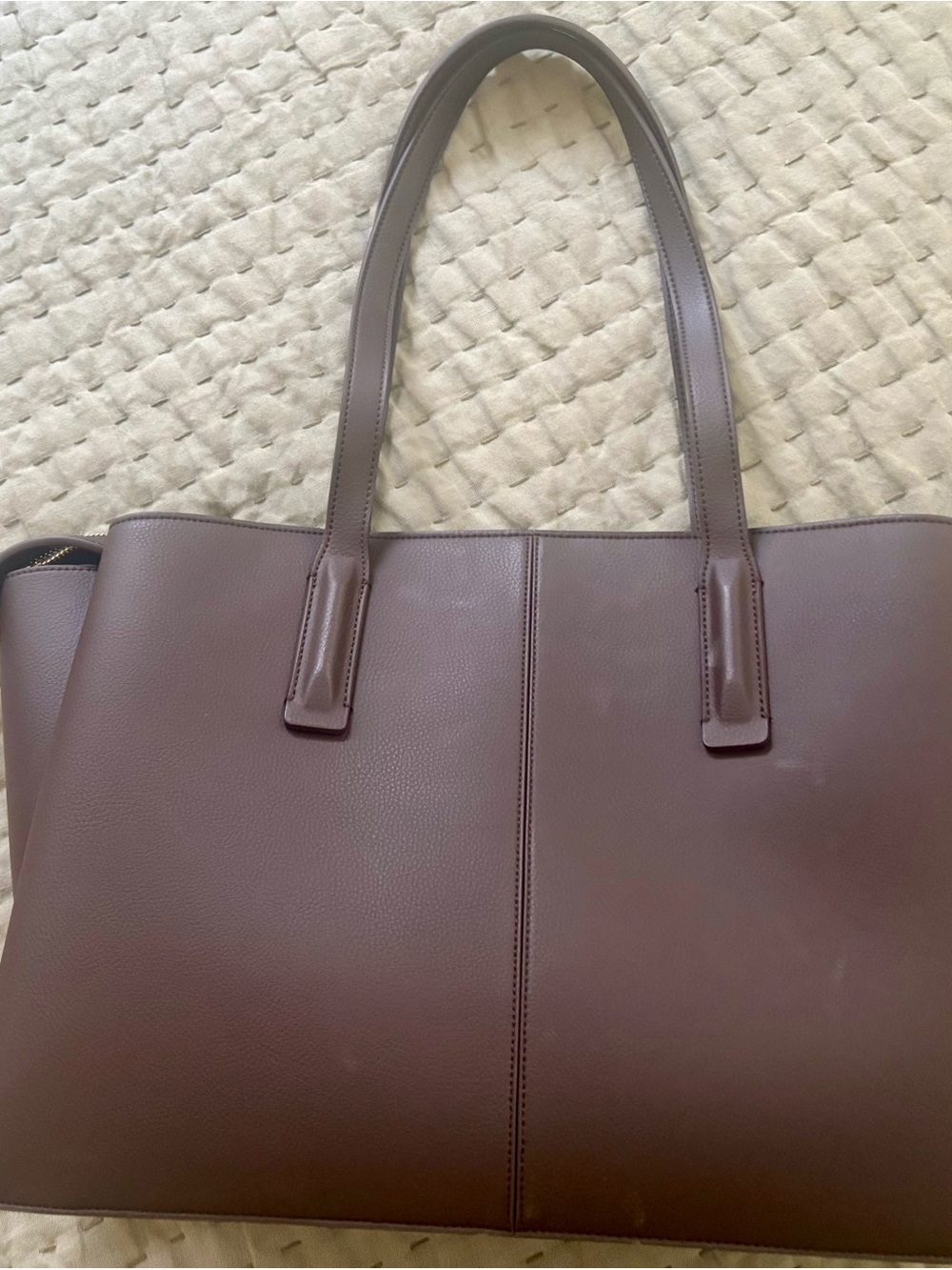 Paloma Tote for Fall! - Picture 8 of 15